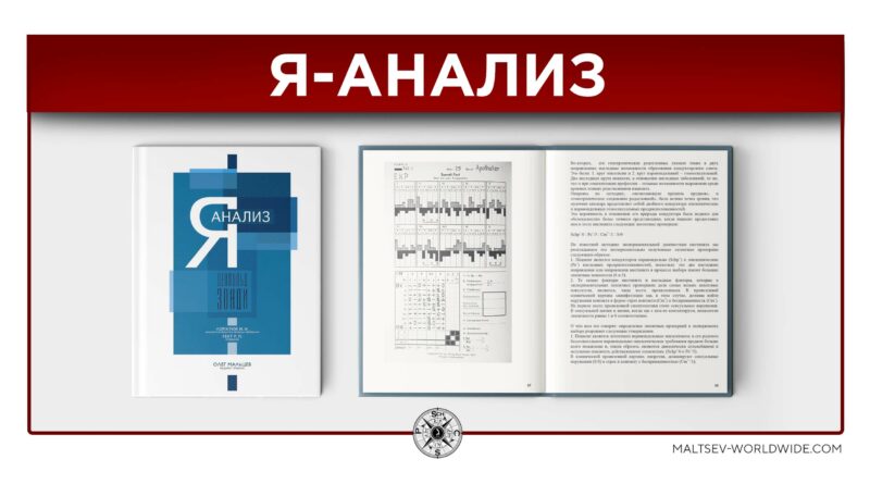 Перевод книги «Я-Анализ» Л. Сонди